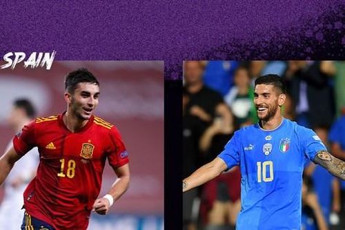 Nhận định Tây Ban Nha vs Italia, 01h45 ngày 16/6: Tin vào Azzurri