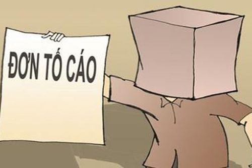 Người dân tố một số cán bộ phường có sai phạm, Bình Định giao công an xác minh