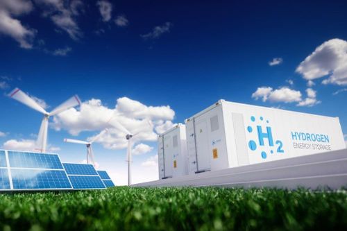 Oman - nhà vô địch trong ngành hydrogen 'tái tạo' tại Trung Đông