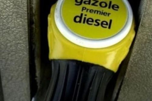 Tồn kho diesel toàn cầu tăng không cao như lo ngại