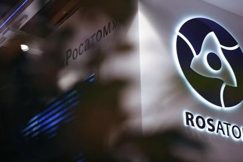 Rosatom sẽ xây nhà máy điện hạt nhân tại Sri Lanka