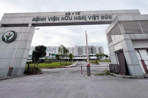 Bộ Y tế đề xuất khắc phục hai bệnh viện nghìn tỷ bỏ hoang ở Hà Nam