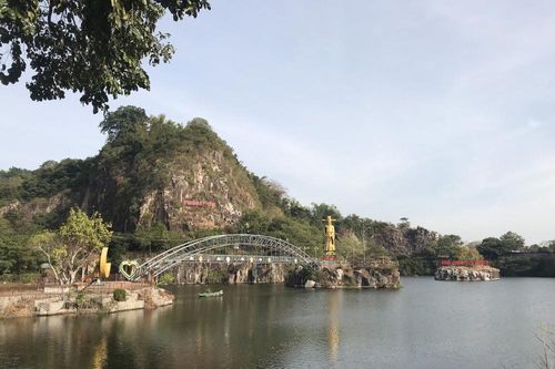 An Giang: Những điểm đến hấp dẫn ở Thoại Sơn