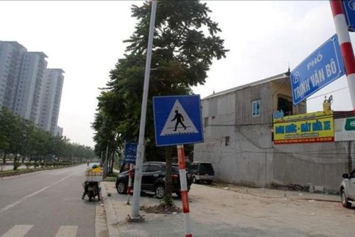 Hà Nội điều chỉnh giao thông đường Trịnh Văn Bô từ 17/6