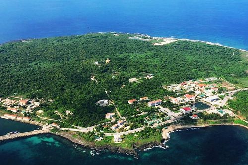 Huyện đảo nào nhỏ nhất Việt Nam?