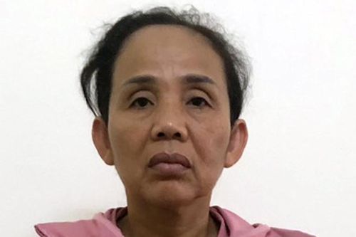 'Nữ quái' mang đầy tiền án vào Bệnh viện Việt Đức lừa đảo