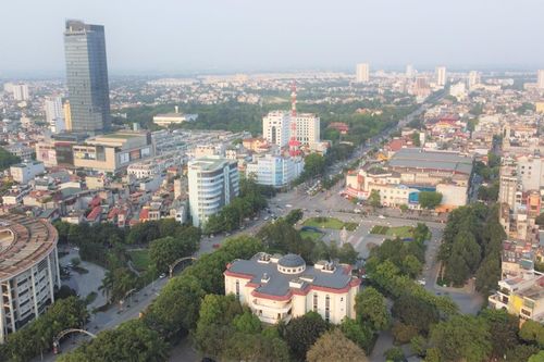 Lùi thời gian sáp nhập huyện Đông Sơn vào TP Thanh Hóa