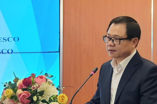 Nâng cao vị thế của Việt Nam trong UNESCO