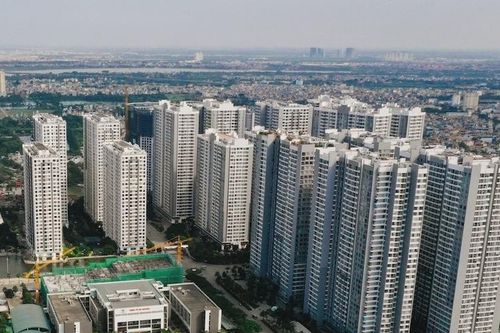Hà Nội kiểm soát 'đầu cơ' bất động sản khu vực trung tâm