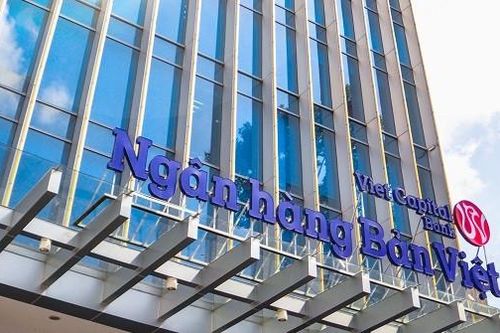 Ngân hàng Bản Việt bổ nhiệm 3 nhân sự cấp cao
