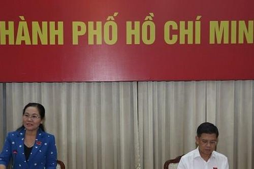 Nhiều dự án đầu tư công của TP.HCM đội vốn hàng nghìn tỷ đồng