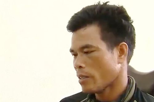 Lộ diện người rủ rê các đối tượng tấn công trụ sở xã ở Đắk Lắk