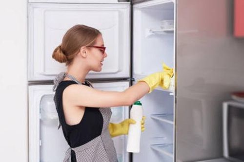 9 bí quyết dùng tủ lạnh mùa nóng giúp tiết kiệm một nửa tiền điện