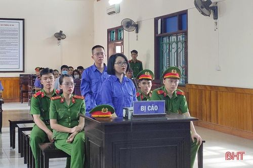 TAND tỉnh Hà Tĩnh tuyên án tử hình đối tượng vận chuyển ma túy