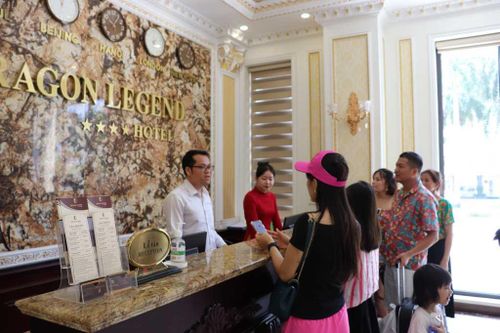 Quảng Ninh: Đảm bảo nguồn điện dự phòng để 'giữ chân' khách du lịch