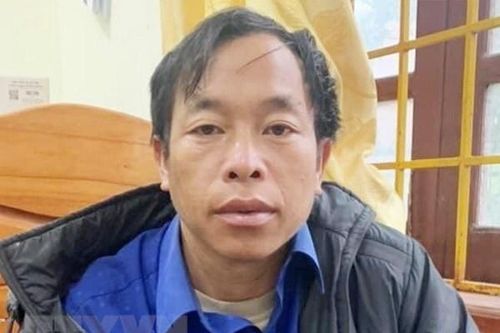 Lai Châu: Vận động thành công đối tượng trốn truy nã ra đầu thú