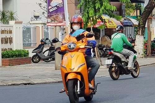 Đà Nẵng tăng cường các giải pháp bảo đảm an toàn giao thông