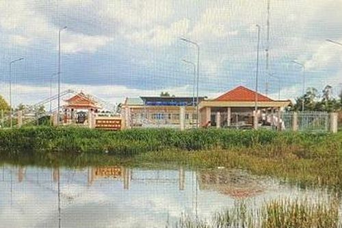 Diễn biến mới liên quan đoạn ghi âm 'mặc cả với nhà thầu' tại Cà Mau
