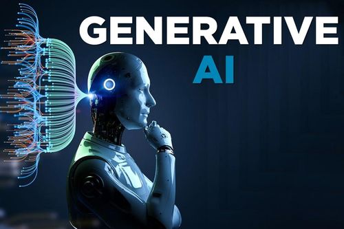 AI tạo sinh có thể mang lại 4,4 tỉ USD giá trị cho nền kinh tế toàn cầu hàng năm