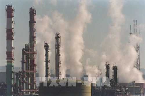 EC kêu gọi châu Âu cắt giảm 90-95% lượng khí thải nhà kính vào năm 2040