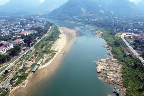 Ứng phó với tình trạng thiếu nước sản xuất
