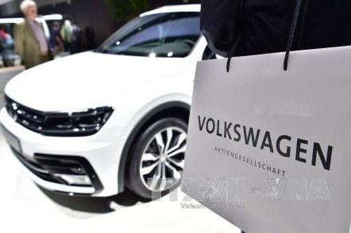 Volkswagen công bố chiến lược kinh doanh mới