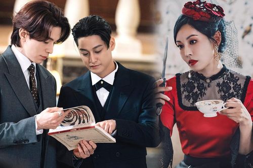 Bạn Trai Tôi Là Hồ Ly sẽ sản xuất phần 3, Lee Dong Wook và Kim So Yeon tiếp tục tham gia