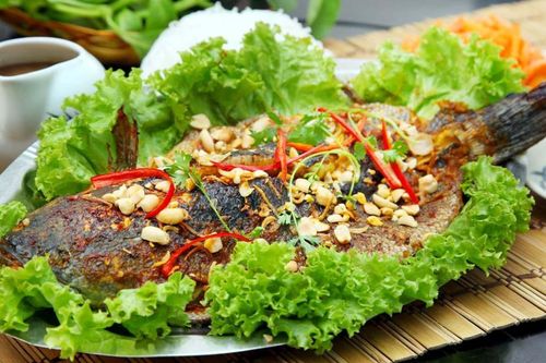 Top 9 đặc sản Long An mang 'hương vị miền quê' ngon trứ danh