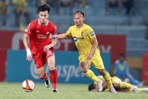 V.League sắp có nhiều thay đổi lớn nhất trong lịch sử giải đấu