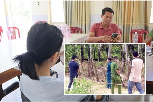 Vụ phát hiện thi thể bé sơ sinh ở Bình Phước: Mẹ 17 tuổi nói gì về việc con trai chết và mất một chân