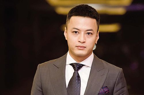 Hồng Đăng đưa ra quan điểm về việc coi nhân viên như 'con cháu trong nhà'