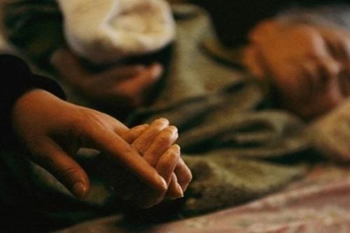 Mẹ vợ lên chơi được 3 ngày, chồng tôi đã nghĩ cách đẩy bà về quê