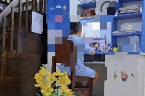 'Giang hồ mạng' khiến phụ huynh lo thật - Bài 2: Nỗi lo khi con nghỉ hè