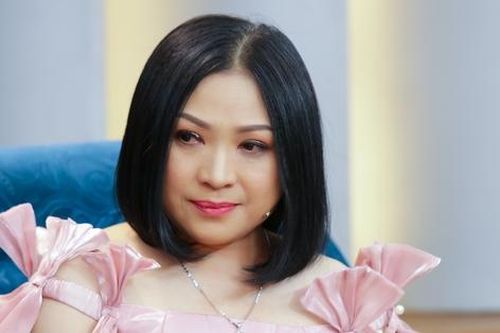 Ca sĩ Phương Dung: Bị sốt bại liệt từ nhỏ, không dám yêu vì sợ ba mẹ buồn