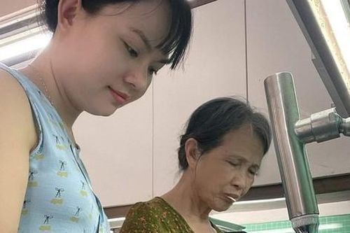 8x làm dâu 10 năm chưa một lần phải rửa bát, quét nhà, ngày đầu ra mắt còn bị nhận xét 'cao số'