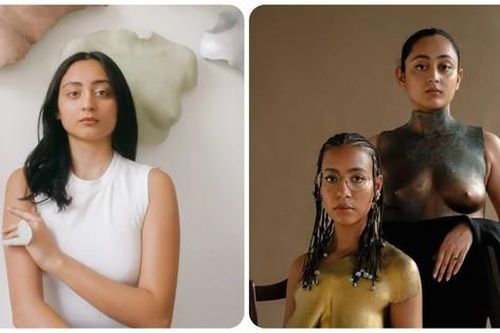 Người đứng sau mẫu áo mô phỏng gây sốc của mĩ nhân 'Black Panther': Từng lọt top 30 Under 30 của Forbes