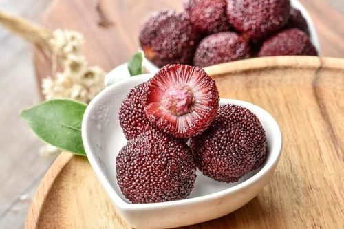 Quả thanh mai tốt cho sức khỏe nhưng cần lưu ý khi ăn để tránh gặp giòi