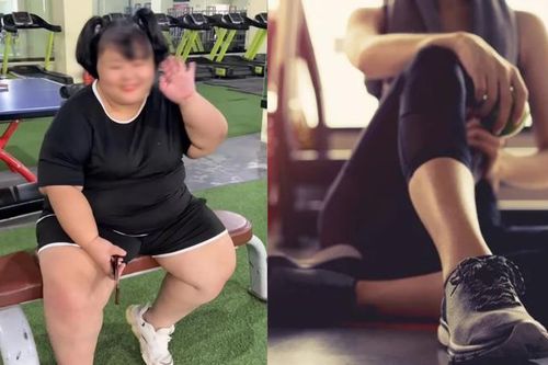 Cô gái nặng 156kg đột ngột qua đời trong trại huấn luyện giảm cân