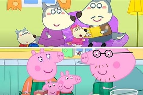 Lại vụ Peppa và sói Wolfoo: Quyền tài phán trong tranh chấp sở hữu trí tuệ xuyên biên giới
