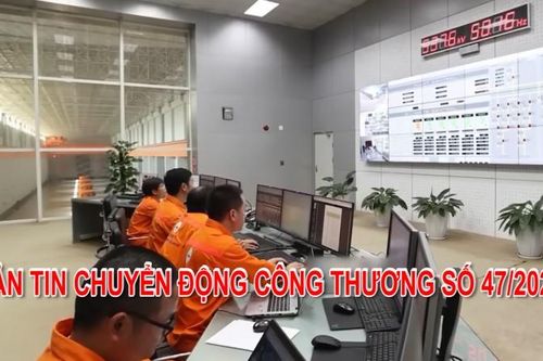 Bản tin Chuyển động Công Thương số 47/2023