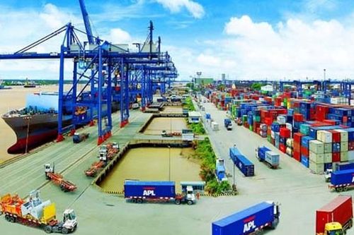 Ngày này năm xưa 15/6: Quy định chi tiết Luật Quản lý ngoại thương