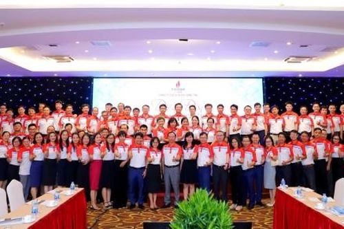 Các chương trình định hướng 'Kết nối công nhân, xây dựng tổ chức'