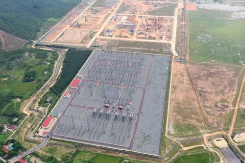 Điều chỉnh từ than sang khí với Nhiệt điện Quảng Trạch II sẽ sớm được trình chủ trương