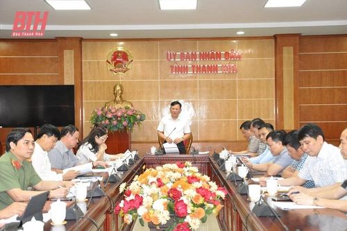 Đồng bộ giải pháp nâng cao hiệu quả phát triển du lịch Thanh Hóa