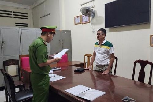 Bắt đối tượng thành lập 'doanh nghiệp ma', tuồn hơn 100 tấn thuốc bắc lậu vào Việt Nam