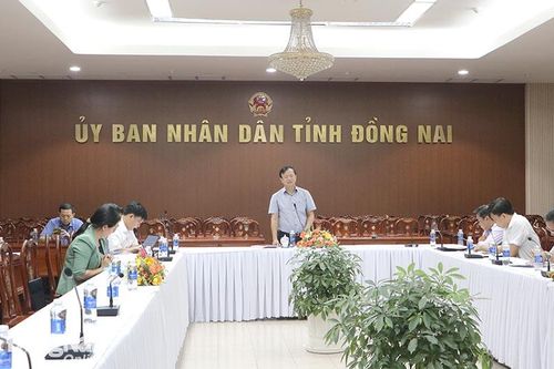 Xây dựng dự án Khu du lịch núi Chứa Chan và hồ Núi Le với khoảng 4 ngàn ha