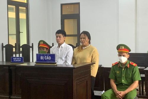 15 năm tù cho 2 đối tượng tàng trữ và sử dụng trái phép chất ma túy