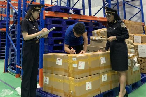 Cục Hải quan tỉnh Khánh Hòa: Nhiều giải pháp tăng thu ngân sách nhà nước