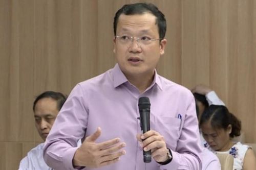 Tạm đình chỉ công tác Giám đốc Trung tâm Điều độ hệ thống điện Quốc gia