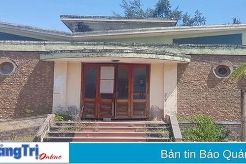 Cần đầu tư cơ sở hạ tầng, dịch vụ bài bản hơn tại các bãi tắm